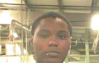 Latasha Graham, - Orleans Parish County, LA 